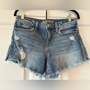 Joe’s Jeans Ozzie 4in Short